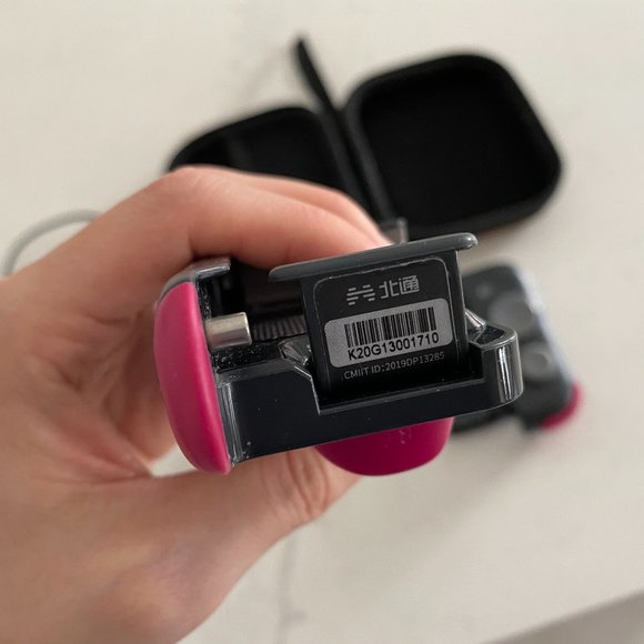 Huawei Beitong Combination Cellphone Mobile Game Console Controller - Picture 5 of 11